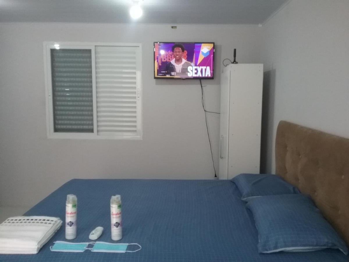 Florianópolis Valentina 24 Horas מראה חיצוני תמונה
