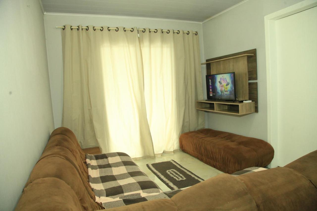 Florianópolis Valentina 24 Horas מראה חיצוני תמונה