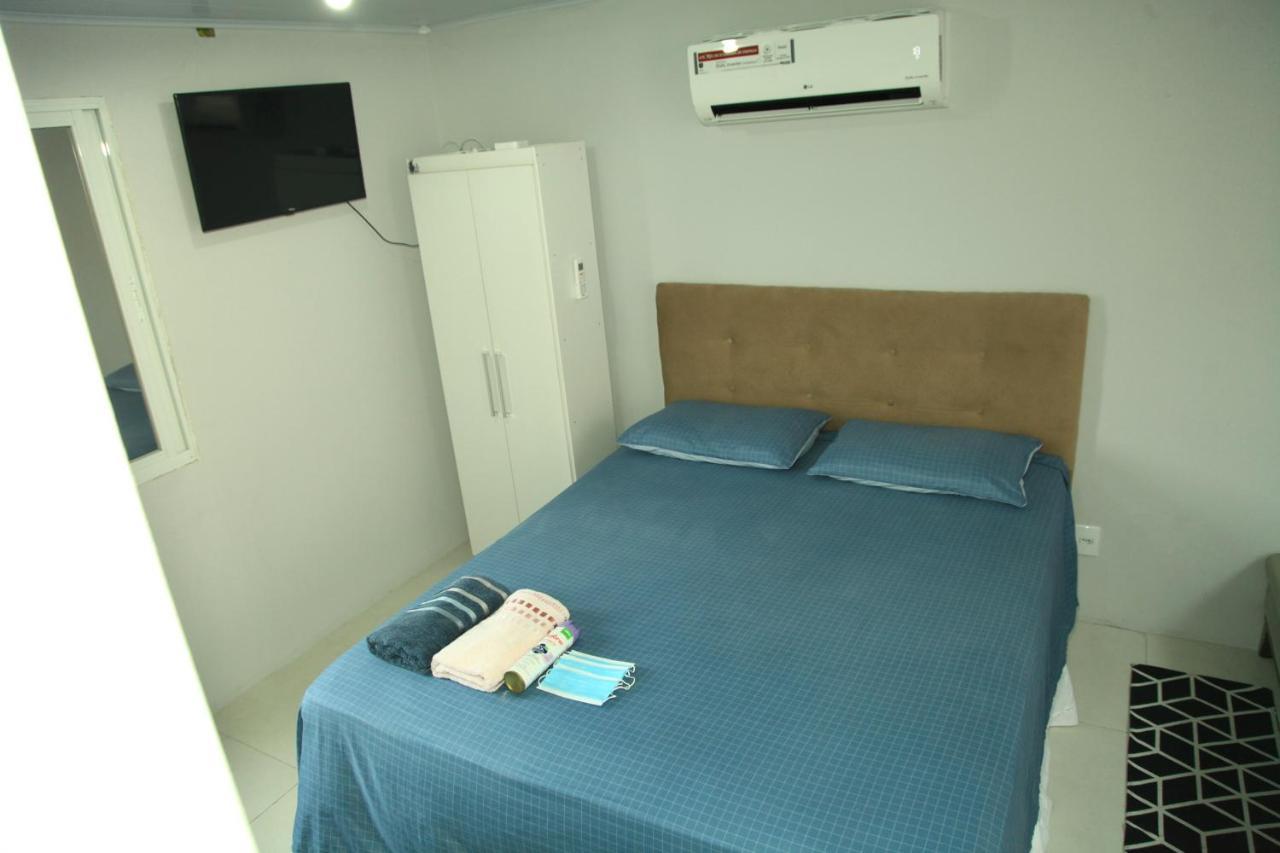 Florianópolis Valentina 24 Horas מראה חיצוני תמונה