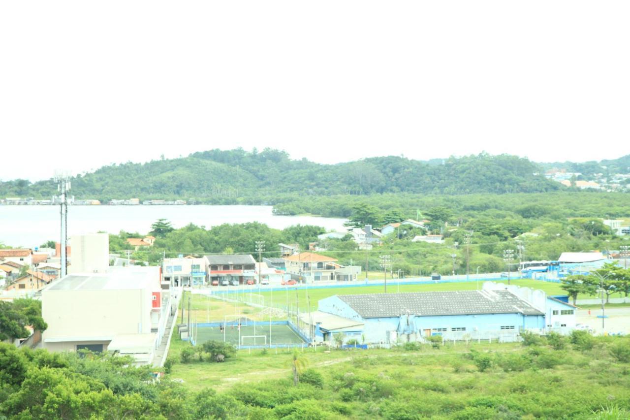 Florianópolis Valentina 24 Horas מראה חיצוני תמונה