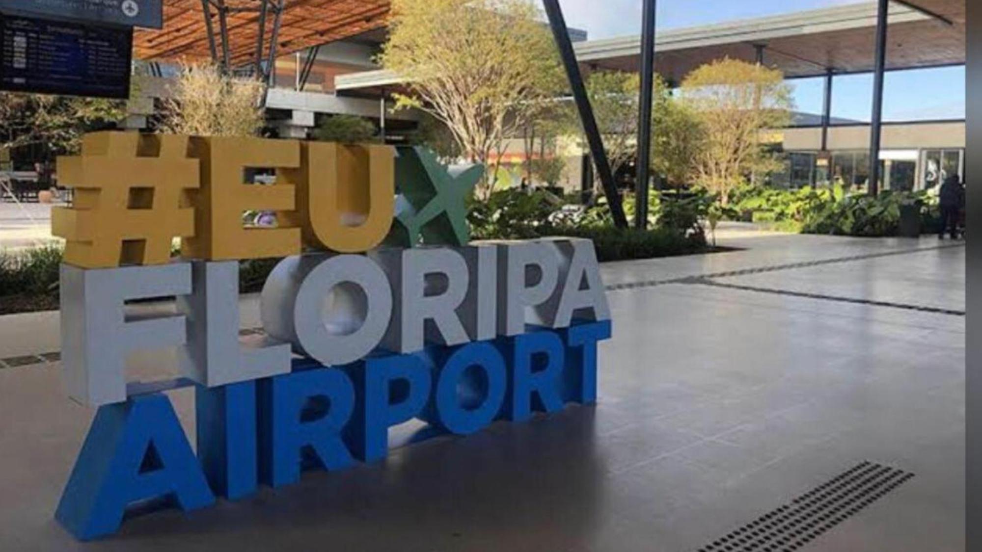 Florianópolis Valentina 24 Horas מראה חיצוני תמונה