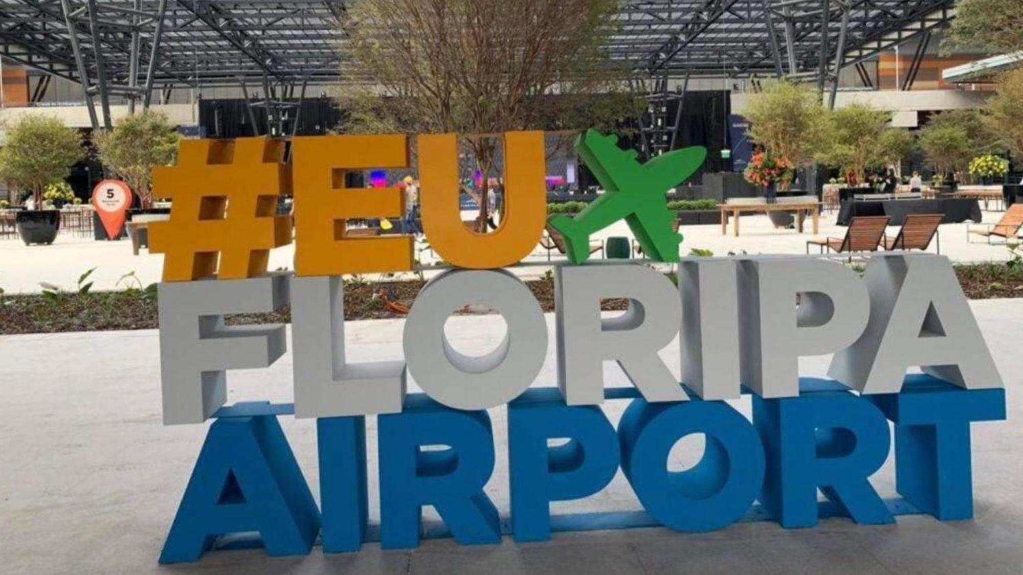 Florianópolis Valentina 24 Horas מראה חיצוני תמונה