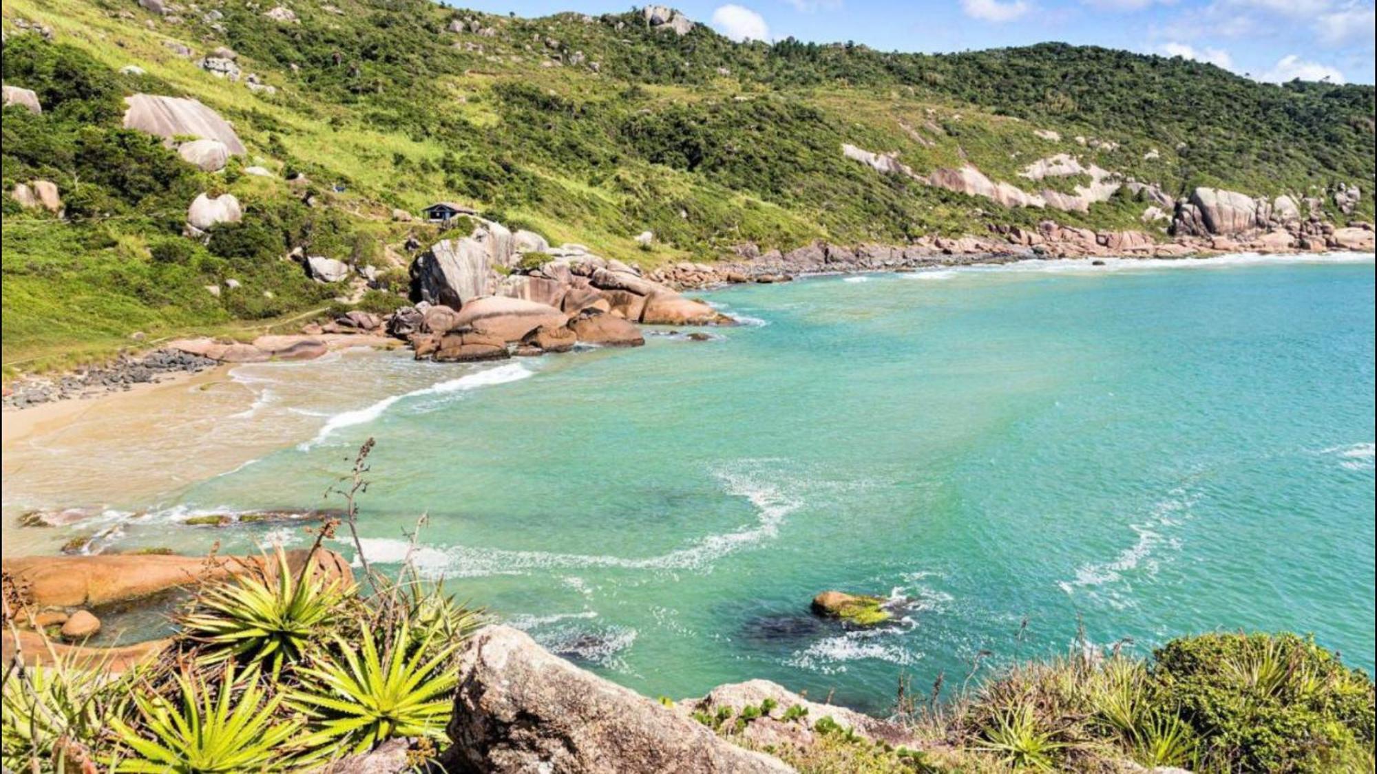 Florianópolis Valentina 24 Horas מראה חיצוני תמונה