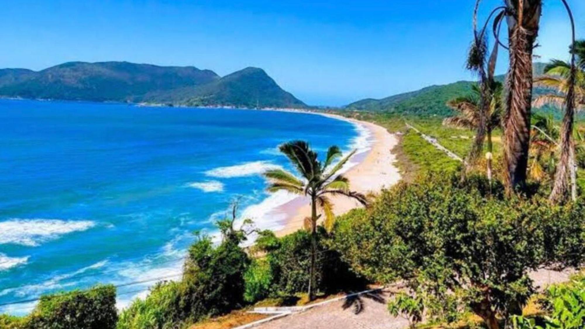 Florianópolis Valentina 24 Horas מראה חיצוני תמונה