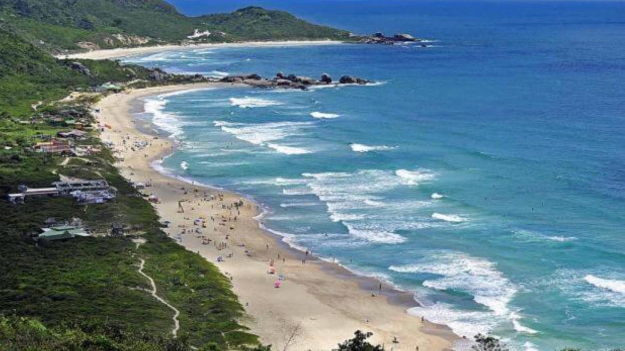 Florianópolis Valentina 24 Horas מראה חיצוני תמונה