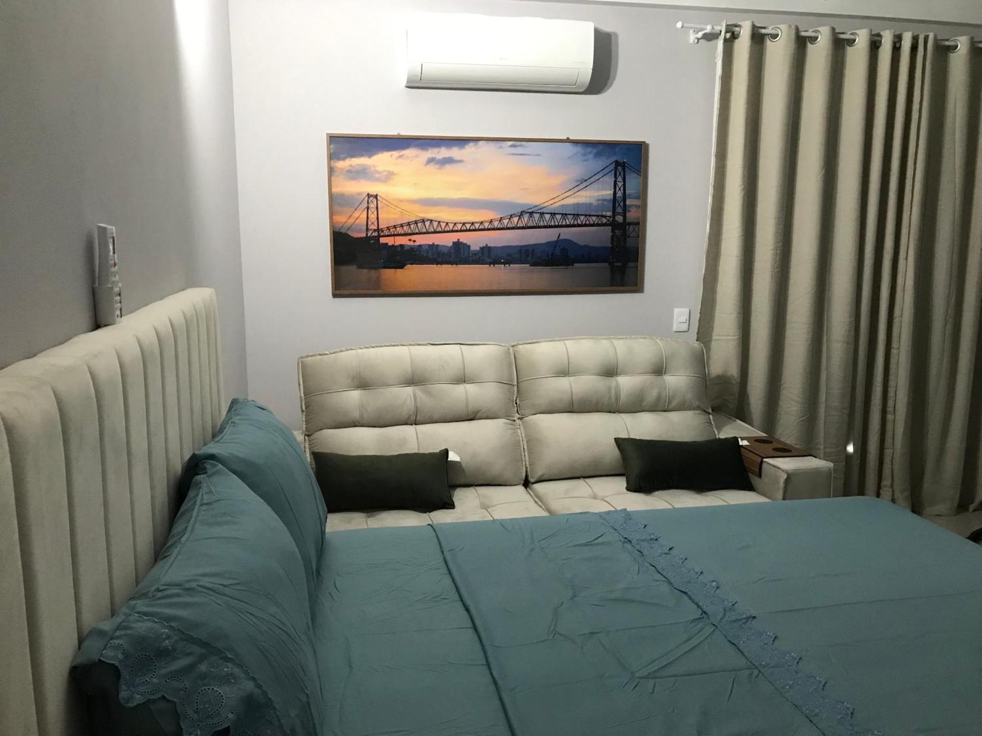 Florianópolis Valentina 24 Horas מראה חיצוני תמונה