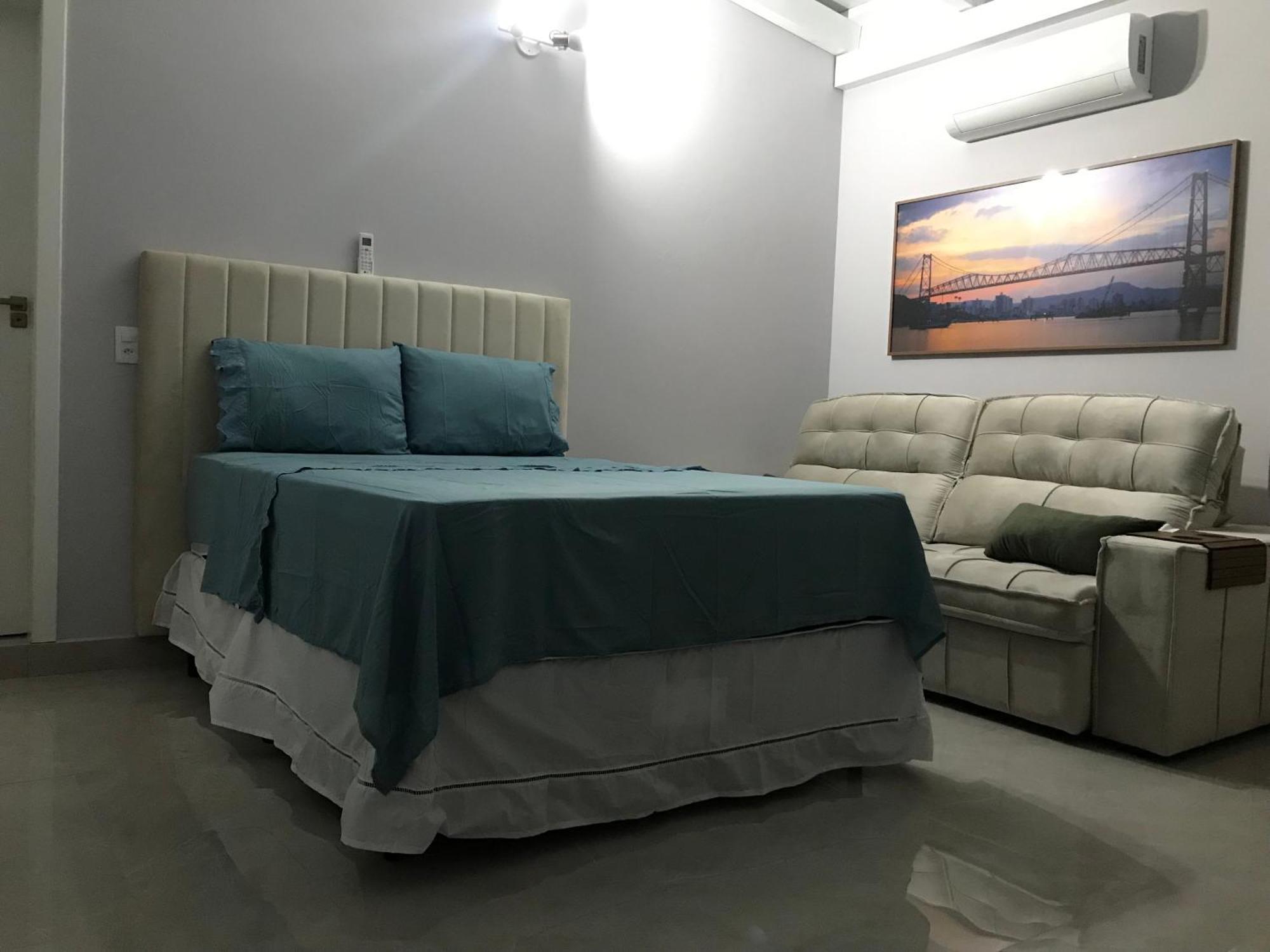 Florianópolis Valentina 24 Horas מראה חיצוני תמונה