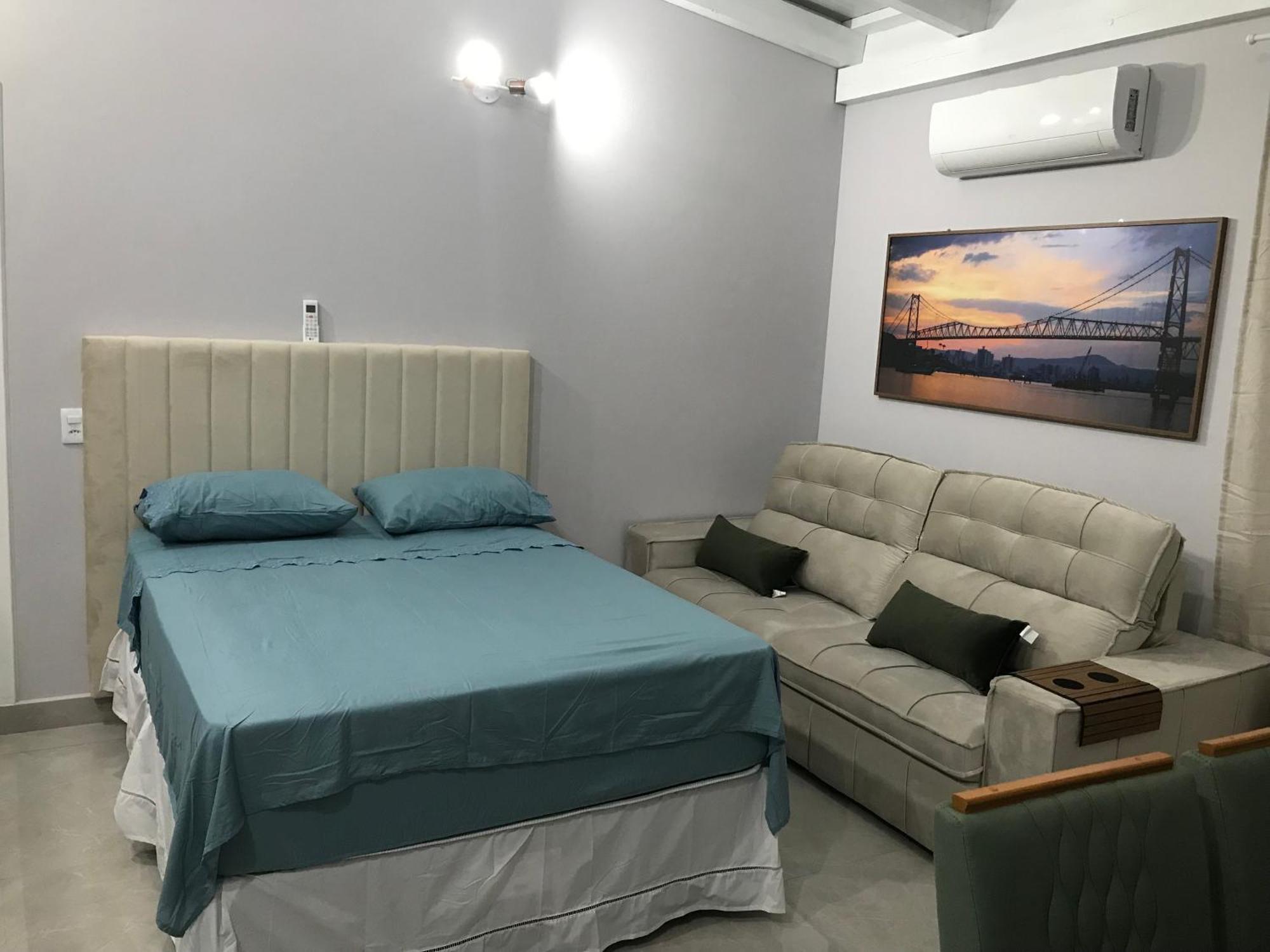 Florianópolis Valentina 24 Horas מראה חיצוני תמונה