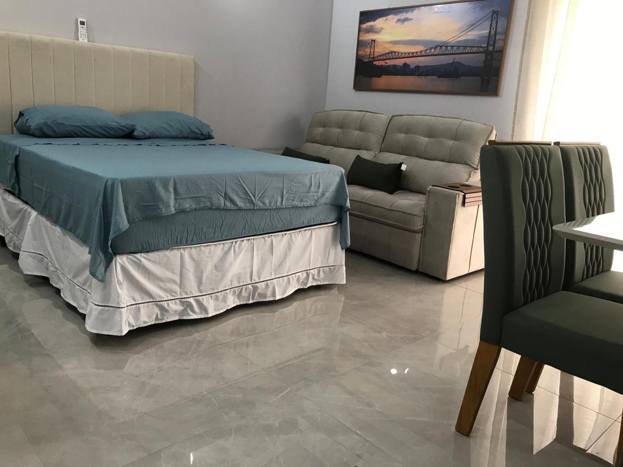 Florianópolis Valentina 24 Horas מראה חיצוני תמונה