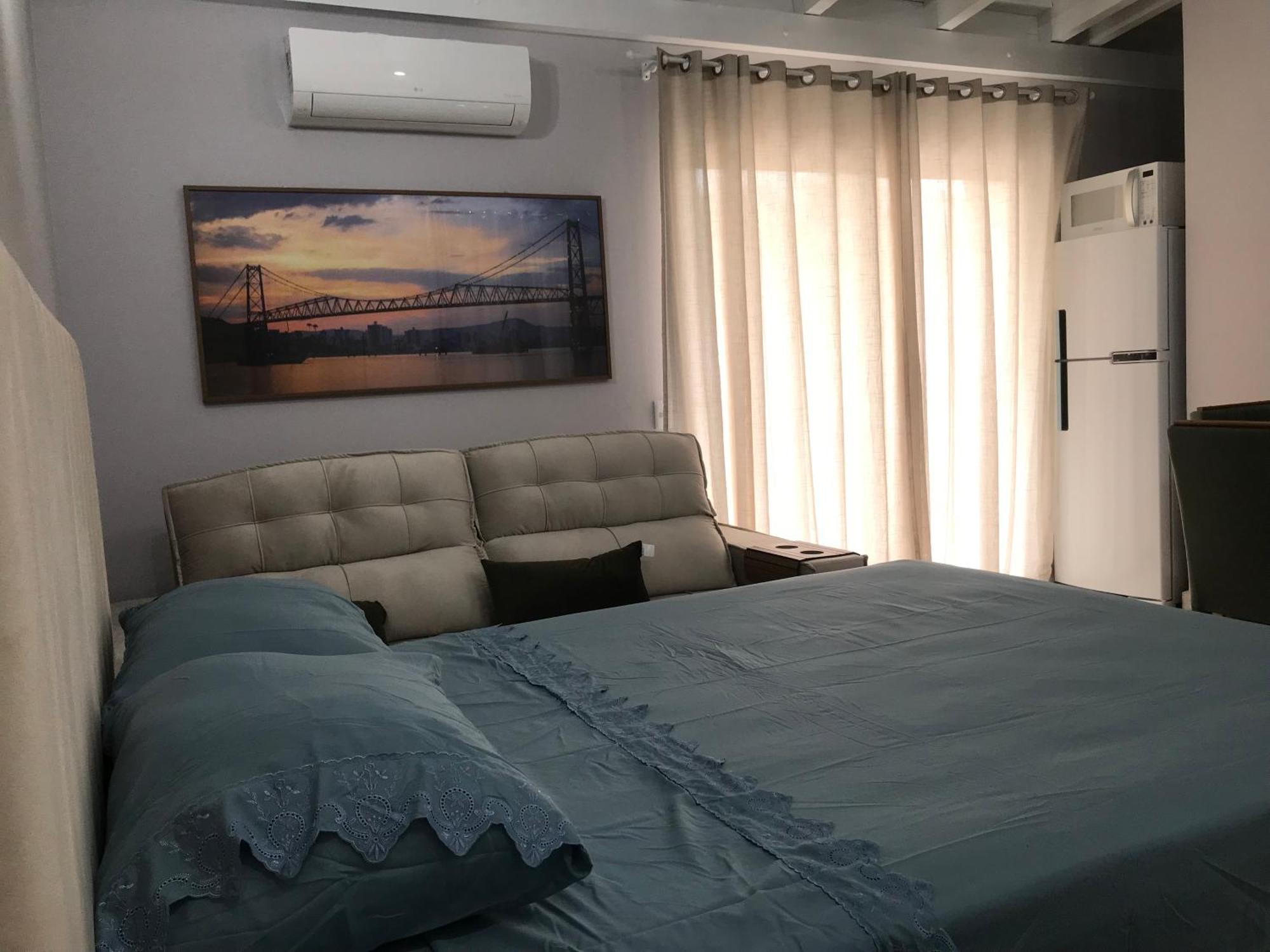 Florianópolis Valentina 24 Horas מראה חיצוני תמונה