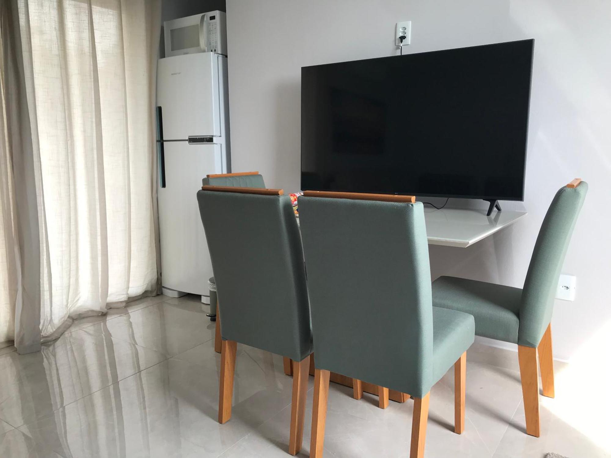 Florianópolis Valentina 24 Horas מראה חיצוני תמונה