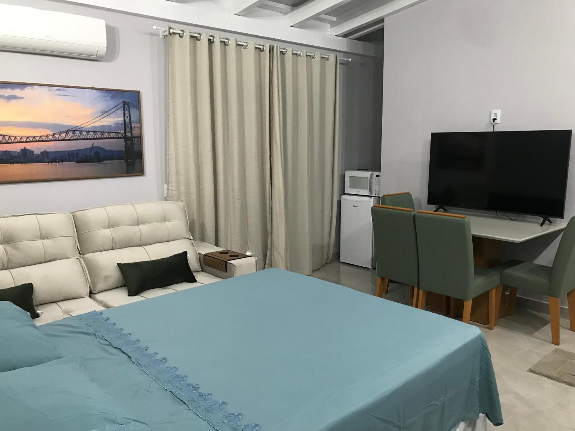 Florianópolis Valentina 24 Horas מראה חיצוני תמונה