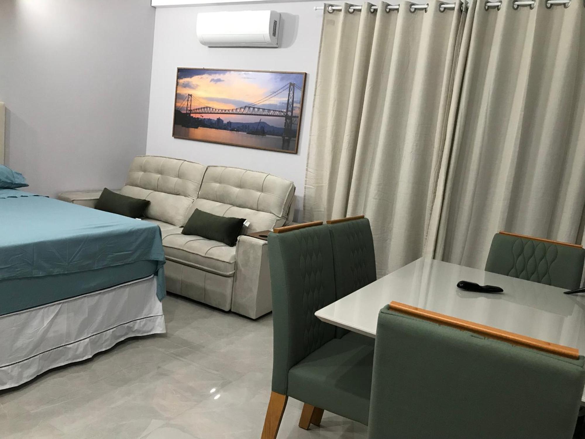 Florianópolis Valentina 24 Horas מראה חיצוני תמונה